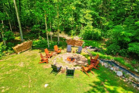 50 Trails End Court Ellijay GA 30536