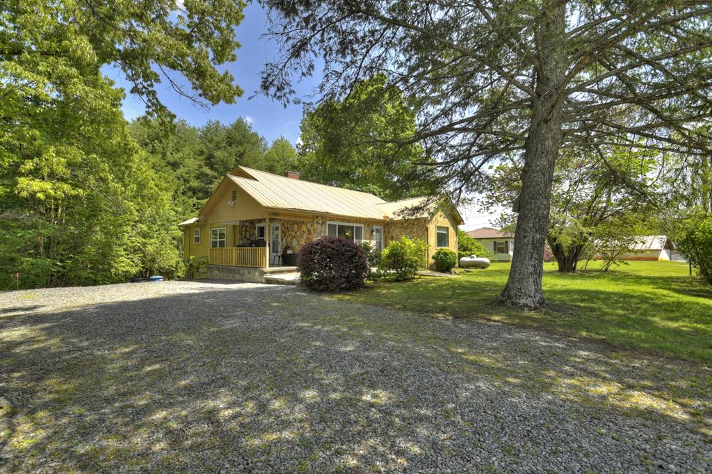 7755 Old Highway 76 Morganton GA 30560