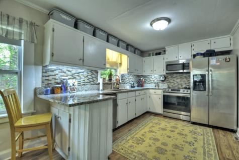 7755 Old Highway 76 Morganton GA 30560