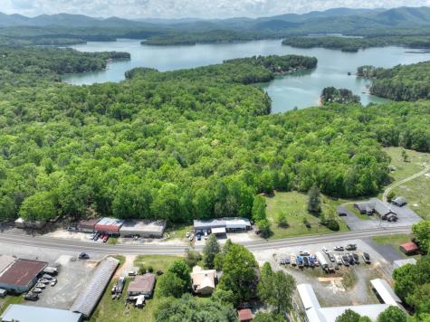 7755 Old Highway 76 Morganton GA 30560
