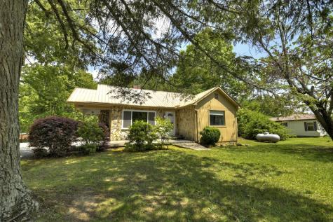7755 Old Highway 76 Morganton GA 30560