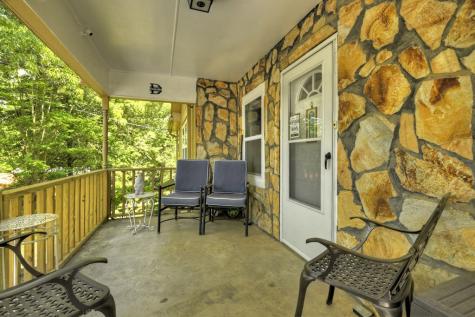 7755 Old Highway 76 Morganton GA 30560