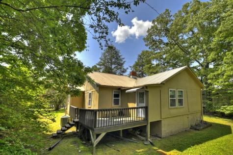 7755 Old Highway 76 Morganton GA 30560
