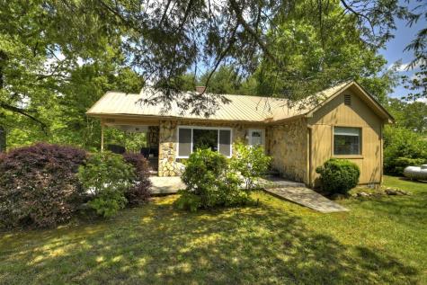 7755 Old Highway 76 Morganton GA 30560