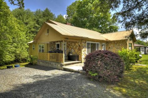 7755 Old Highway 76 Morganton GA 30560