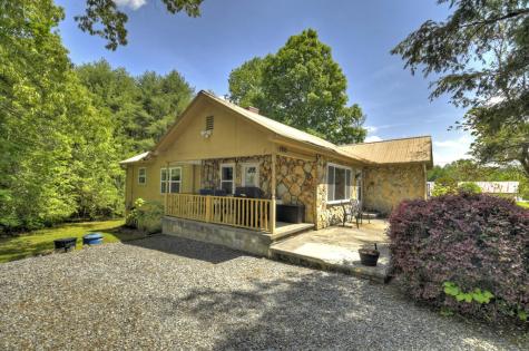 7755 Old Highway 76 Morganton GA 30560