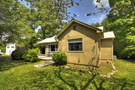 7755 Old Highway 76 Morganton GA 30560