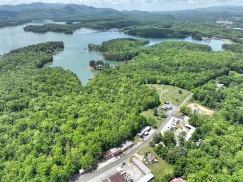 7755 Old Highway 76 Morganton GA 30560