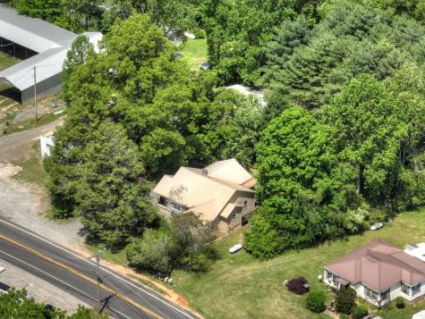 7755 Old Highway 76 Morganton GA 30560