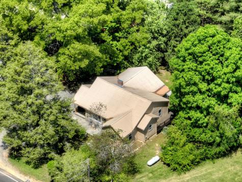 7755 Old Highway 76 Morganton GA 30560