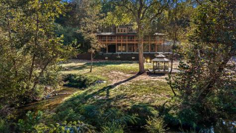 580 Windy Valley Lane Blue Ridge GA 30513