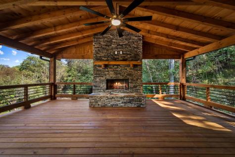 580 Windy Valley Lane Blue Ridge GA 30513