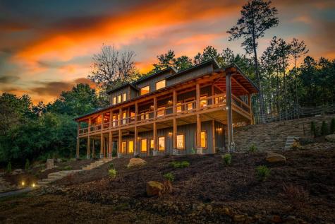 580 Windy Valley Lane Blue Ridge GA 30513