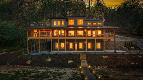 580 Windy Valley Lane Blue Ridge GA 30513