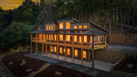 580 Windy Valley Lane Blue Ridge GA 30513