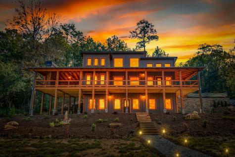 580 Windy Valley Lane Blue Ridge GA 30513