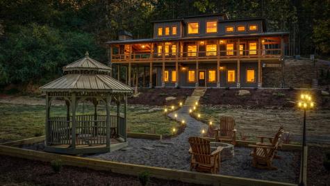 580 Windy Valley Lane Blue Ridge GA 30513