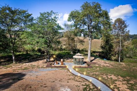 580 Windy Valley Lane Blue Ridge GA 30513