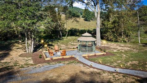 580 Windy Valley Lane Blue Ridge GA 30513