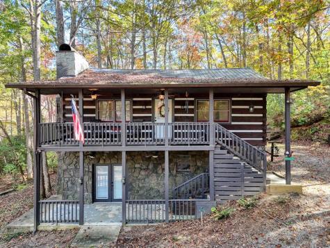 3008 Smyrna Road Young Harris GA 30582