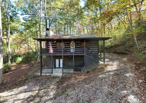 3008 Smyrna Road Young Harris GA 30582