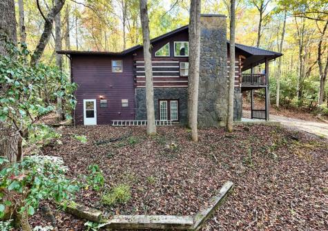 3008 Smyrna Road Young Harris GA 30582