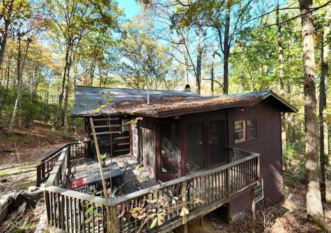 3008 Smyrna Road Young Harris GA 30582