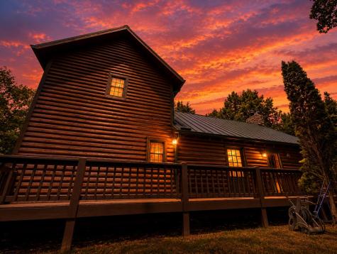 728 Deer Lane Hiawassee GA 30546