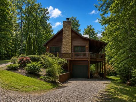 728 Deer Lane Hiawassee GA 30546