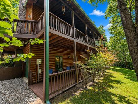 728 Deer Lane Hiawassee GA 30546