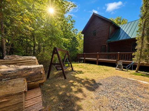 728 Deer Lane Hiawassee GA 30546