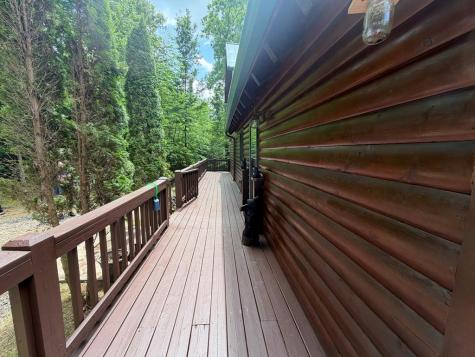 728 Deer Lane Hiawassee GA 30546