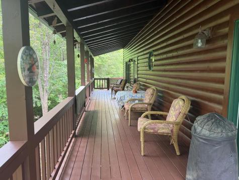 728 Deer Lane Hiawassee GA 30546