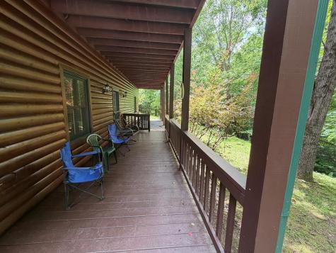 728 Deer Lane Hiawassee GA 30546