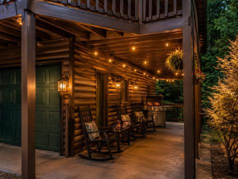 728 Deer Lane Hiawassee GA 30546