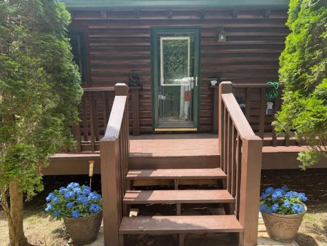 728 Deer Lane Hiawassee GA 30546