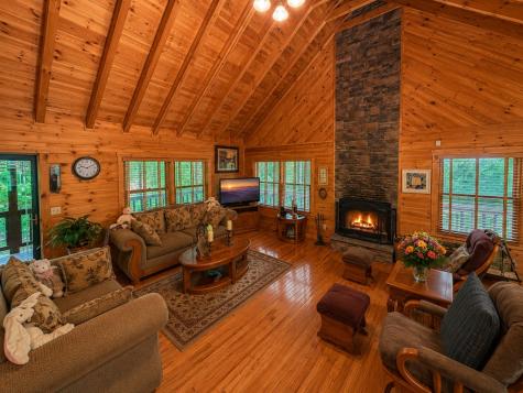 728 Deer Lane Hiawassee GA 30546