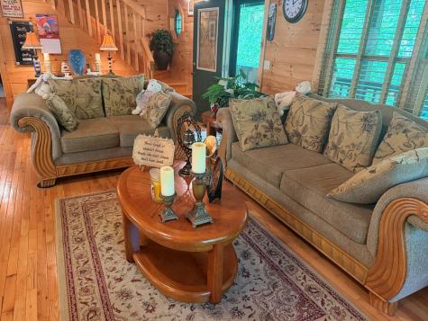 728 Deer Lane Hiawassee GA 30546
