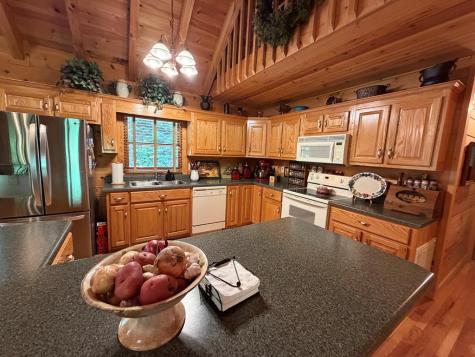 728 Deer Lane Hiawassee GA 30546