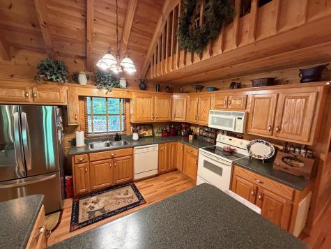 728 Deer Lane Hiawassee GA 30546