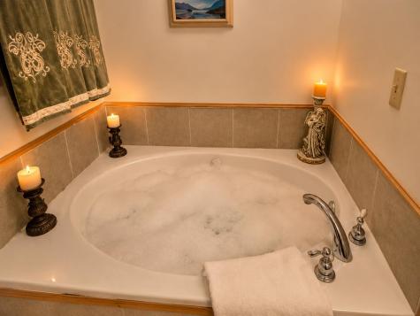 728 Deer Lane Hiawassee GA 30546
