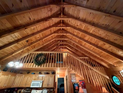 728 Deer Lane Hiawassee GA 30546
