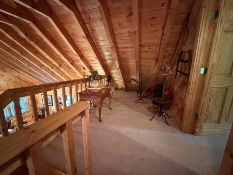 728 Deer Lane Hiawassee GA 30546