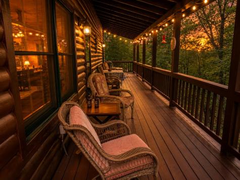 728 Deer Lane Hiawassee GA 30546