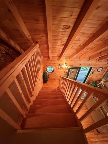 728 Deer Lane Hiawassee GA 30546