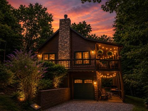 728 Deer Lane Hiawassee GA 30546