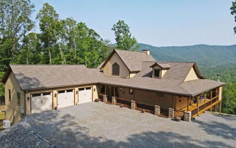 86 Moonshine Ridge Hayesville NC 28904