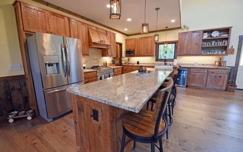 86 Moonshine Ridge Hayesville NC 28904