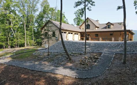 86 Moonshine Ridge Hayesville NC 28904
