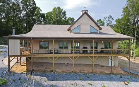 86 Moonshine Ridge Hayesville NC 28904